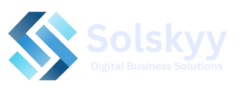 Solskyy Logo