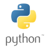 python