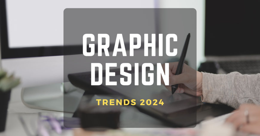 Designing Trends shaping 2024