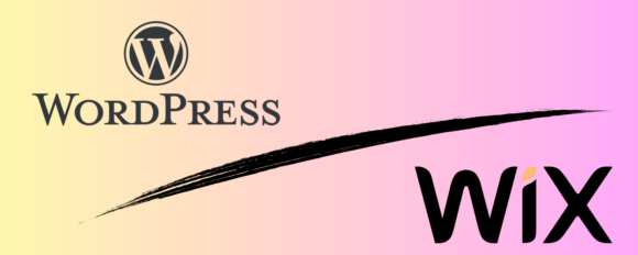 Reasons Why to Choose WordPress Over Wix.